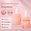 Bartisan Peach Cloud Shower Gel