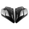 Motorrad ABS Seitenabdeckung Panel für Harley Touring Road Street Electra Glide Road King FLT FLH