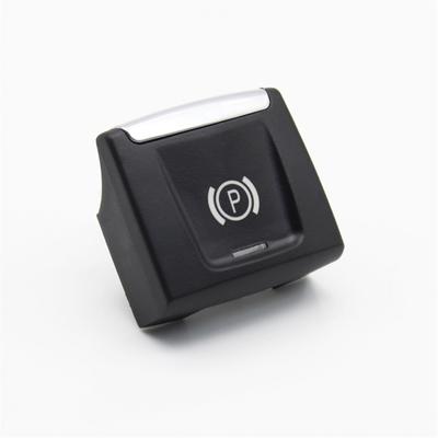 Suderinamas su X1 F48 F49 2016 2017 2018 2019 2020 Automobilio elektroninis stovėjimo stabdys