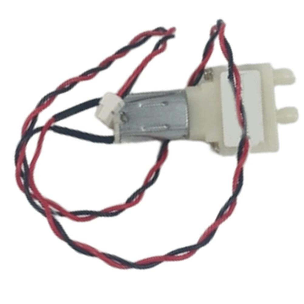 Replacement Water Pump Motor for Dreame L10s Pro Ultra Ultra and For L20 Ultra Models Designed to Maintain Optimal Function