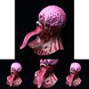 Horror Latex Mask With Long Tongue For Adult Halloween Costumes And Themed Parties