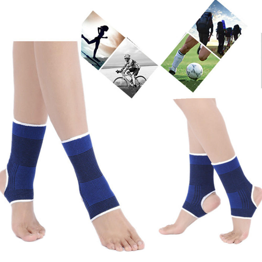 Buy Fashion Breathable Elastic Ankle Movement Protection Ankle Support