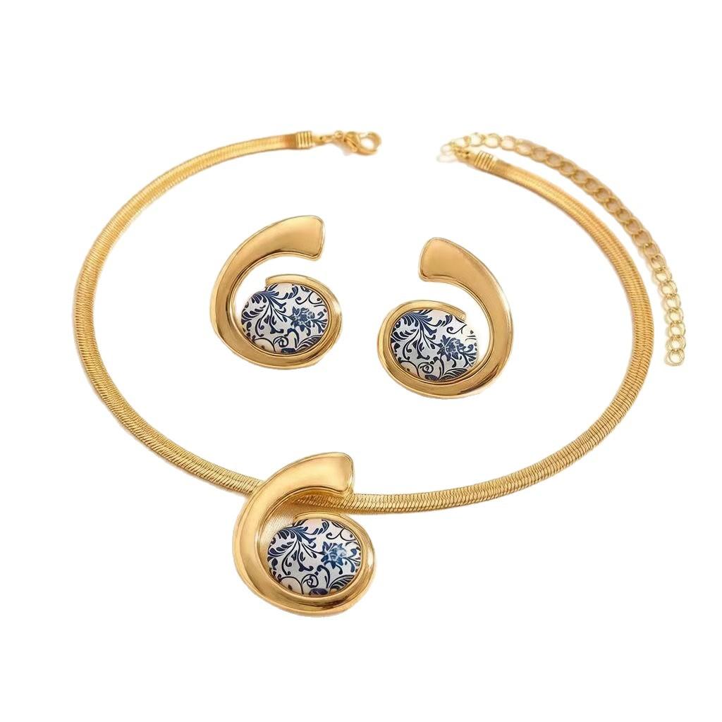 Joyería de Moda Para Set de Mujer