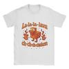Chicken Jockey   T Shirt Beach  100 Cotton T-Shirts For Adult Leisure Casual Tshirt Short Sleeve Y2K Funny Tees