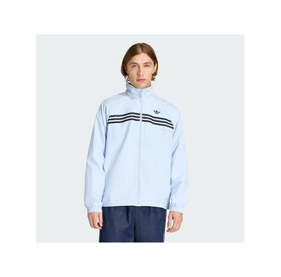 Chest Stripes Hoodie