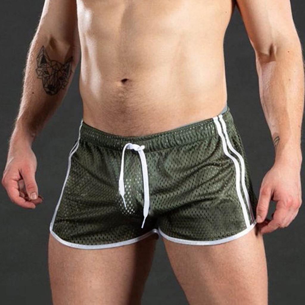 Men's Fast-Drying Breathable And Telecontrol Shorts