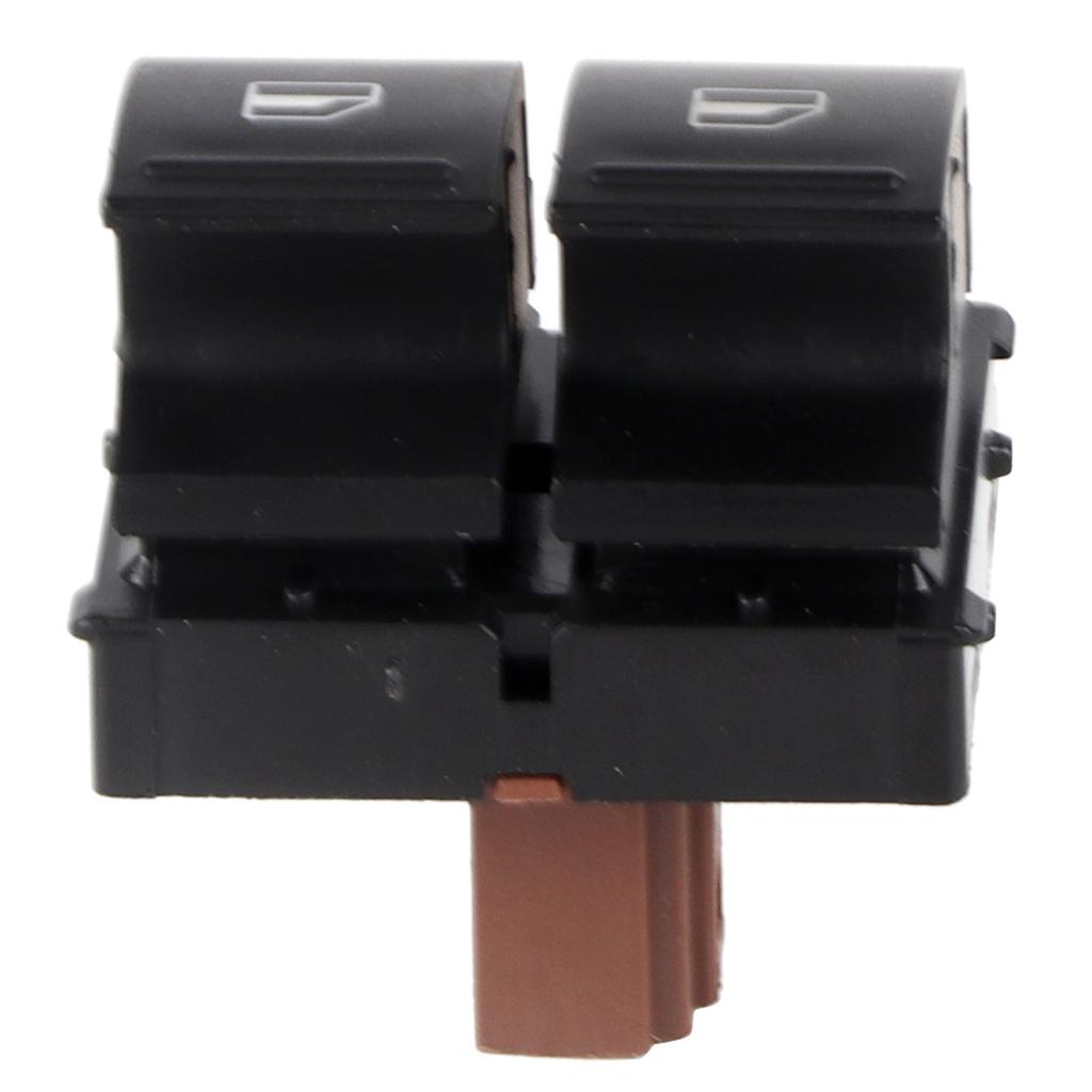Electric Control Power Window Button Switch for Octavia Fabia 2 Roomster 1Z0959858