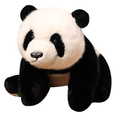 Cute Plush Doll Toy Gift Cartoon  Children's Rag Doll Doll