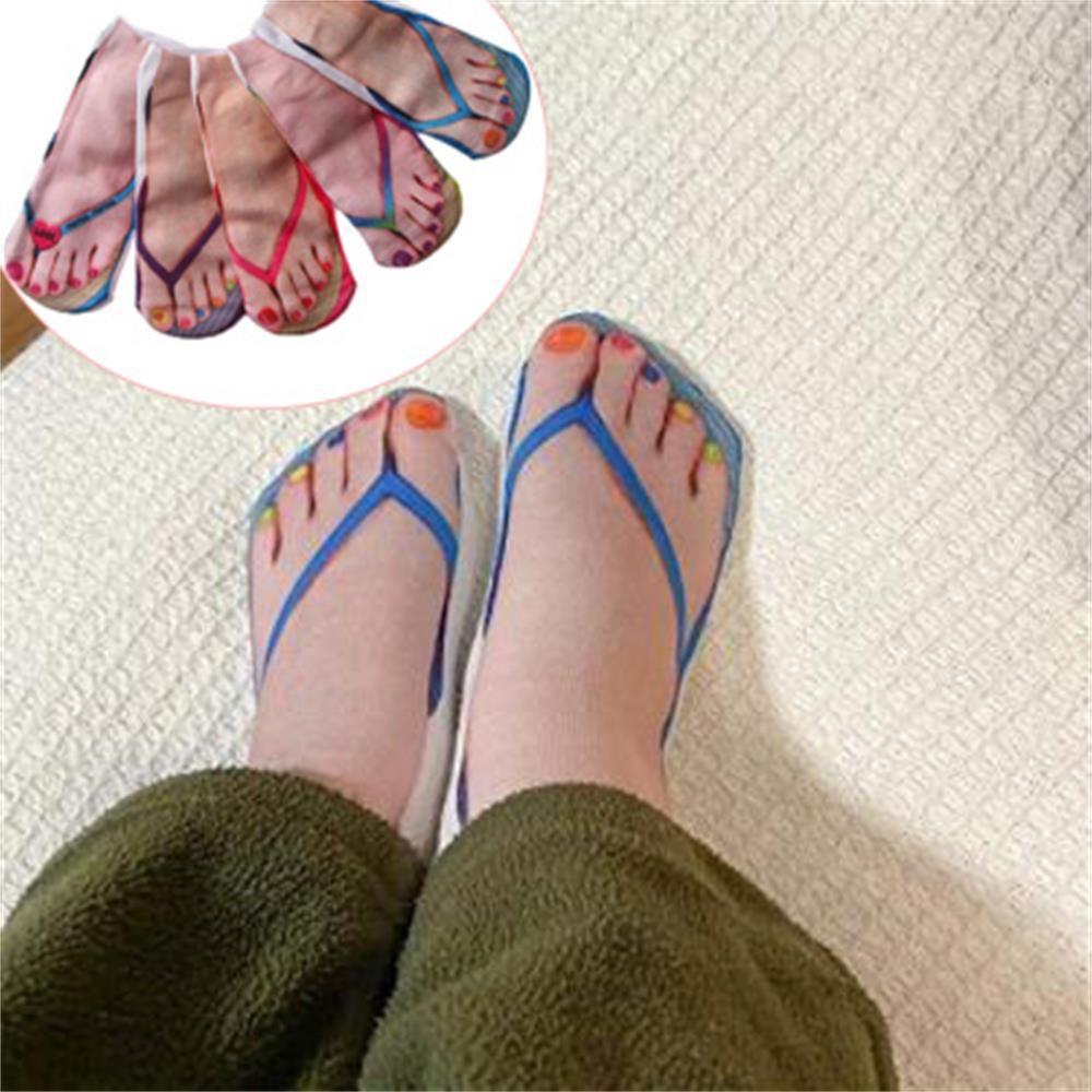 

Хлопковые чулочно-носочные изделия Мягкие шлепанцы Дизайнерские носки Носки до щиколотки с 3D принтом Новинка Носки Низкие носки до щиколотки