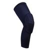 1Pc Sport Fitness Basketball Knee Sleeve Support Compression Pad Brace Protector