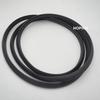 Car Roof Sunroof Seal Strip Waterproof Strip For Toyota Land Cruiser Prado 120 LC120 150 LC150 2003-2017 Car Rubber  Seal