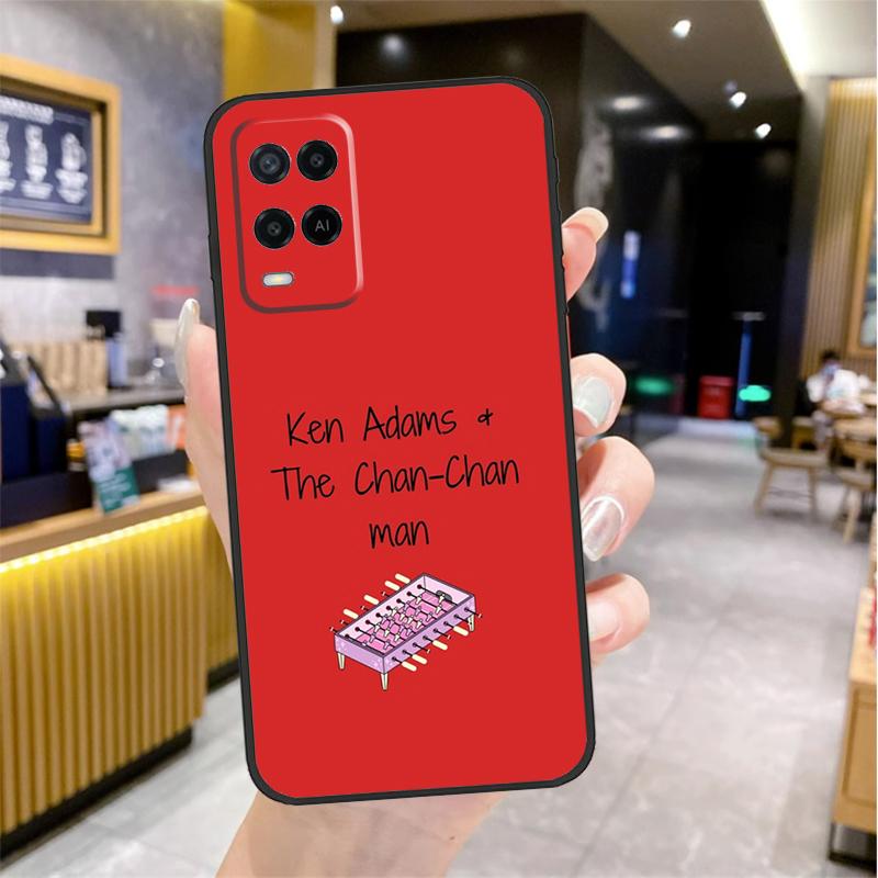 

Friends TV Show Quotes Case For Oppo A5 Pro A15 A17 A57 A77 A60 A80 A40 A18 A38 A58 A78 A98 A96 A76 A16 A94 A74 A54 OPPO A80 5G