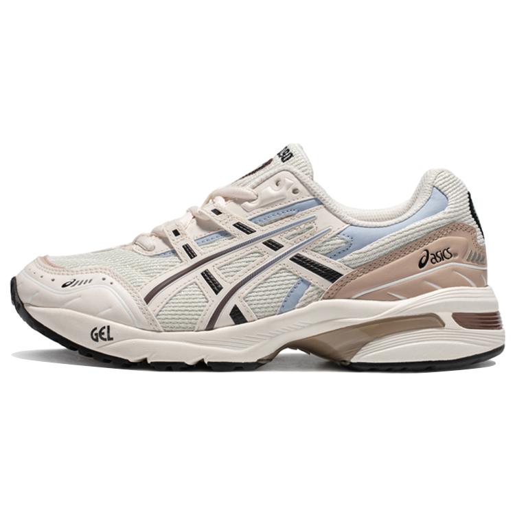 

Новые Asics Gel 1090 Светло-голубой Дымчато-серый 1203A243-023 40