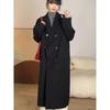 Women's 2023 Early Autumn Loose Gray Suit Jacket: Korean College-Style Windbreaker