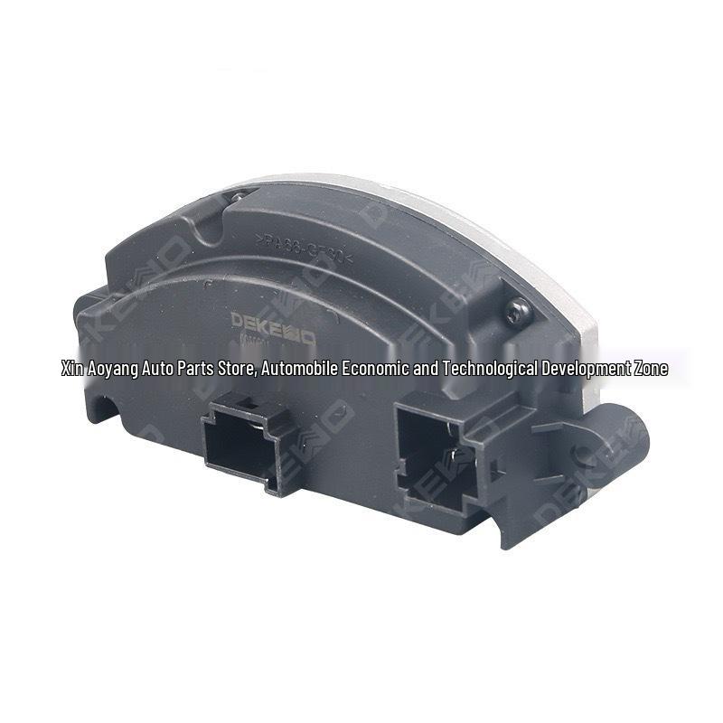 Kompatibilní ovladač ventilátoru pro Volkswagen Golf 7 a Lamando, model 5Q0907521