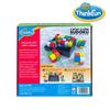 ThinkFun Cube American Style Sudoku Game 76342 Japanese Instruction Manual Included Ages "Color Sudoku" 8+