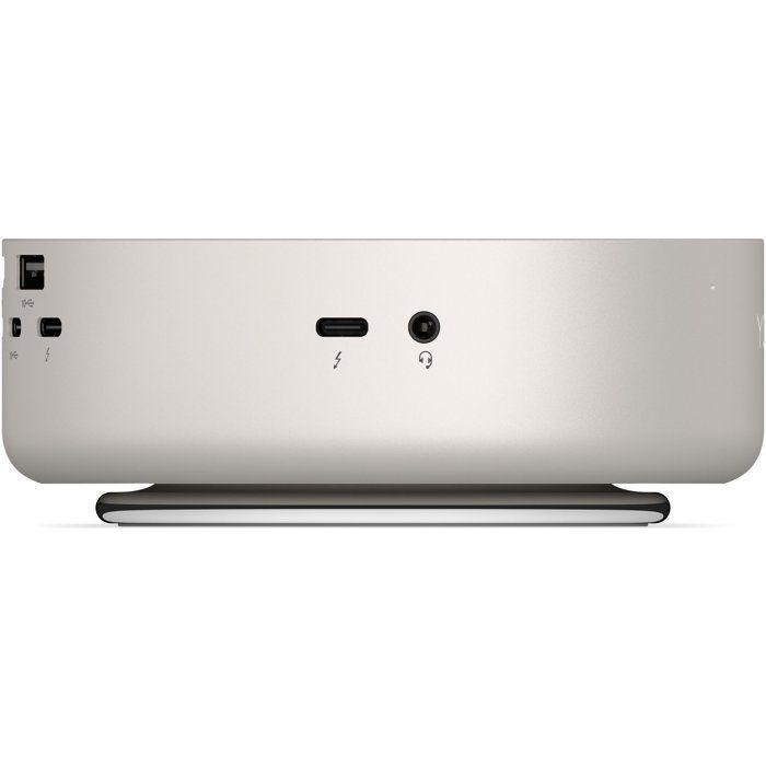 Mini PC de bureau LENOVO Yoga Mini 01IPH11 - Sans Windows - Core Ultra 5 325 - RAM 16 Go - SSD 512 Go