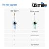 usmile Q20 Kids Electric Toothbrush CN plug (adapter included)