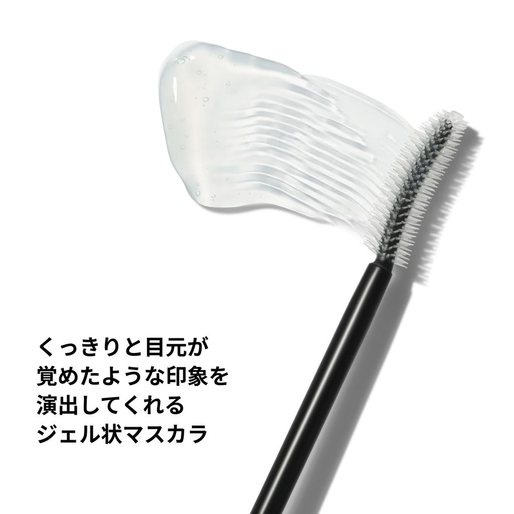 The Ordinary Lash Curl 3D Curl Gel Mascara Finisher, 10ml, [Official/Authentic]