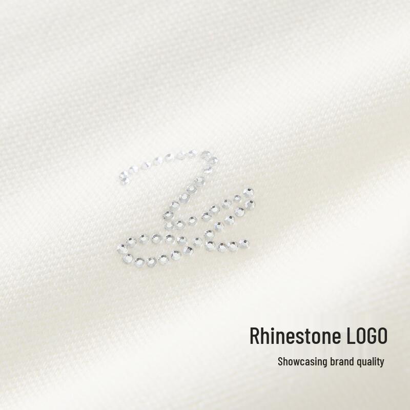 YEEHOO Girls' Long Sleeve Polo Shirt