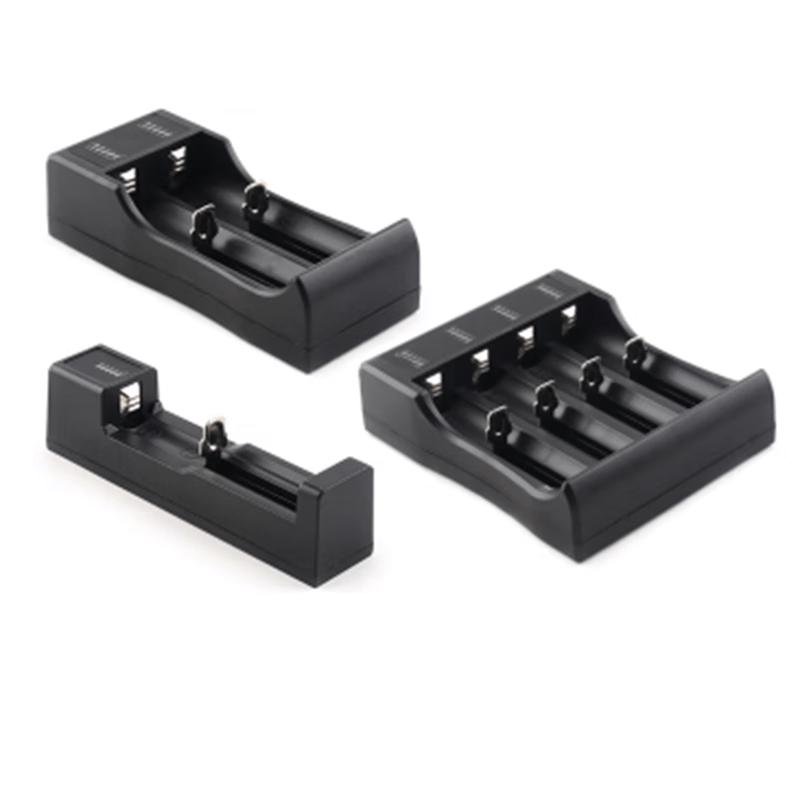 JINGJIRUIER 18650 Lithium Battery Charger