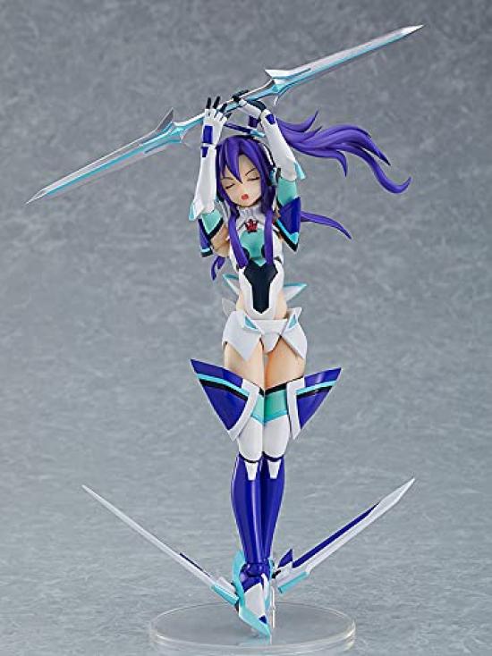 ACT MODE Senki Zesshou Symphogear GX Tsubasa Kazanari Nicht maßstabsgetreue, bewegliche Figur aus ABS und PVC, bemalt