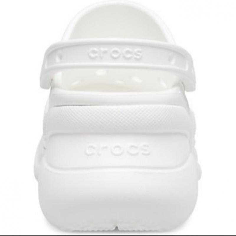 Crocs Bay Clog Women 206302 100