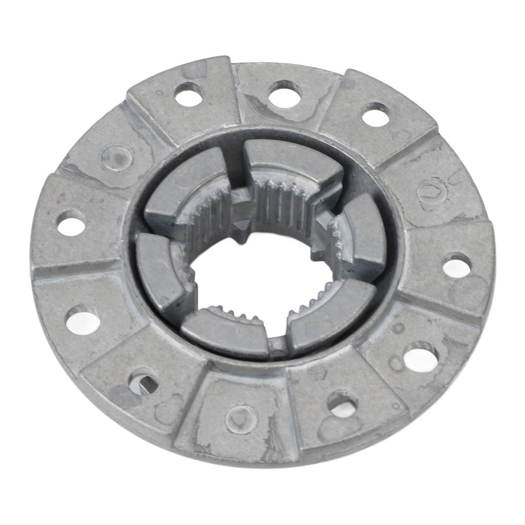 W10324651 Zamiennik piasty Aluminiowy stop Podkładka Kosz Piasta napędowa Zestaw do naprawy pralki