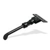 1PC Electric Scooter Kick Stand Solid Iron Kickstand Support Electric Scooter Parking Stand Feet Support Holder for
