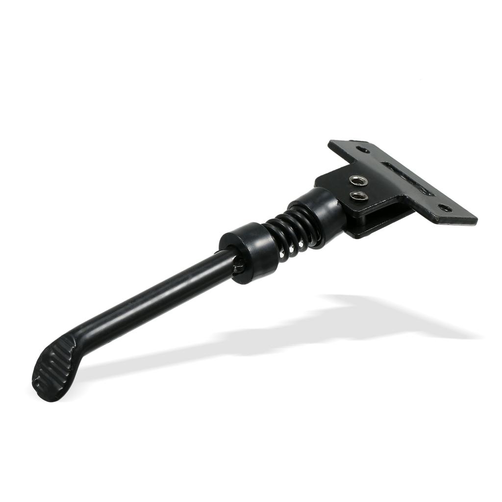1PC Electric Scooter Kick Stand Solid Iron Kickstand Support Electric Scooter Parking Stand Feet Support Holder for