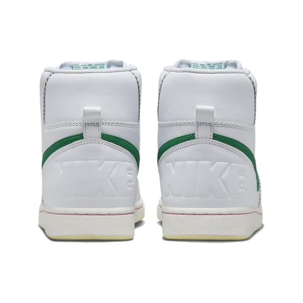 Nike Terminator High 'White Malachite' Men's FV9350-100