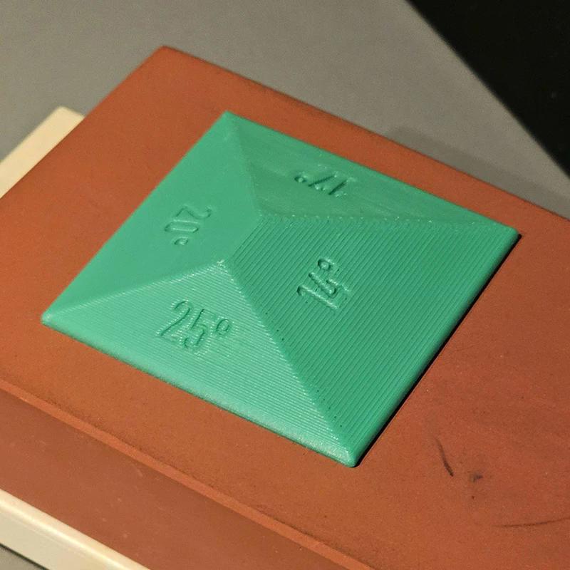 Slijpsteen Hulpstuk Meerdere Hoek Slijphoek Geleiderail Antislip Essentieel Voor Keuken En Huis Buiten Tijdsparend