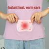 Wormwood Warm Patches (100 Count)