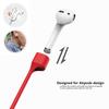 Magnetic Anti-lost Wireless Earphone Hanging Rope Cable Lanyard for Air-pods 1 2
