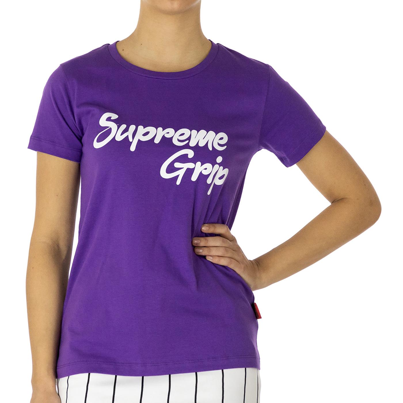 Supreme Grip Женские футболки купить недорого — выгодные цены