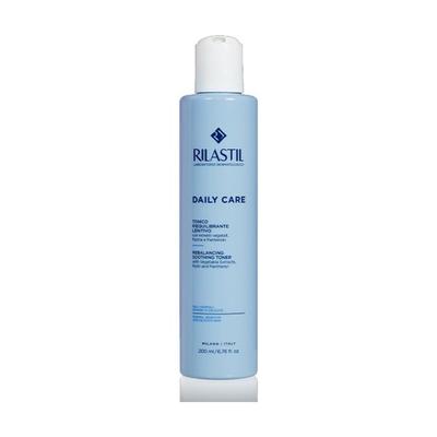 RILASTIL - Tónico desmaquilhante cuidado diário 200 ml