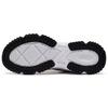 New LiNing Cushioning Anti-Slip Wear-Resistant Breathability Low-Top Sports Casual Shoes Men's White Green ARLS021-2