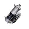 Qing'an Shacman SX2110C Starter Motor (Small 9-Tooth)