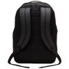 Nike Polyester Rucksack Regular Unisex Schwarz BA5954-010