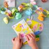 Easter  Macaron  Figurines,  Home Decorations