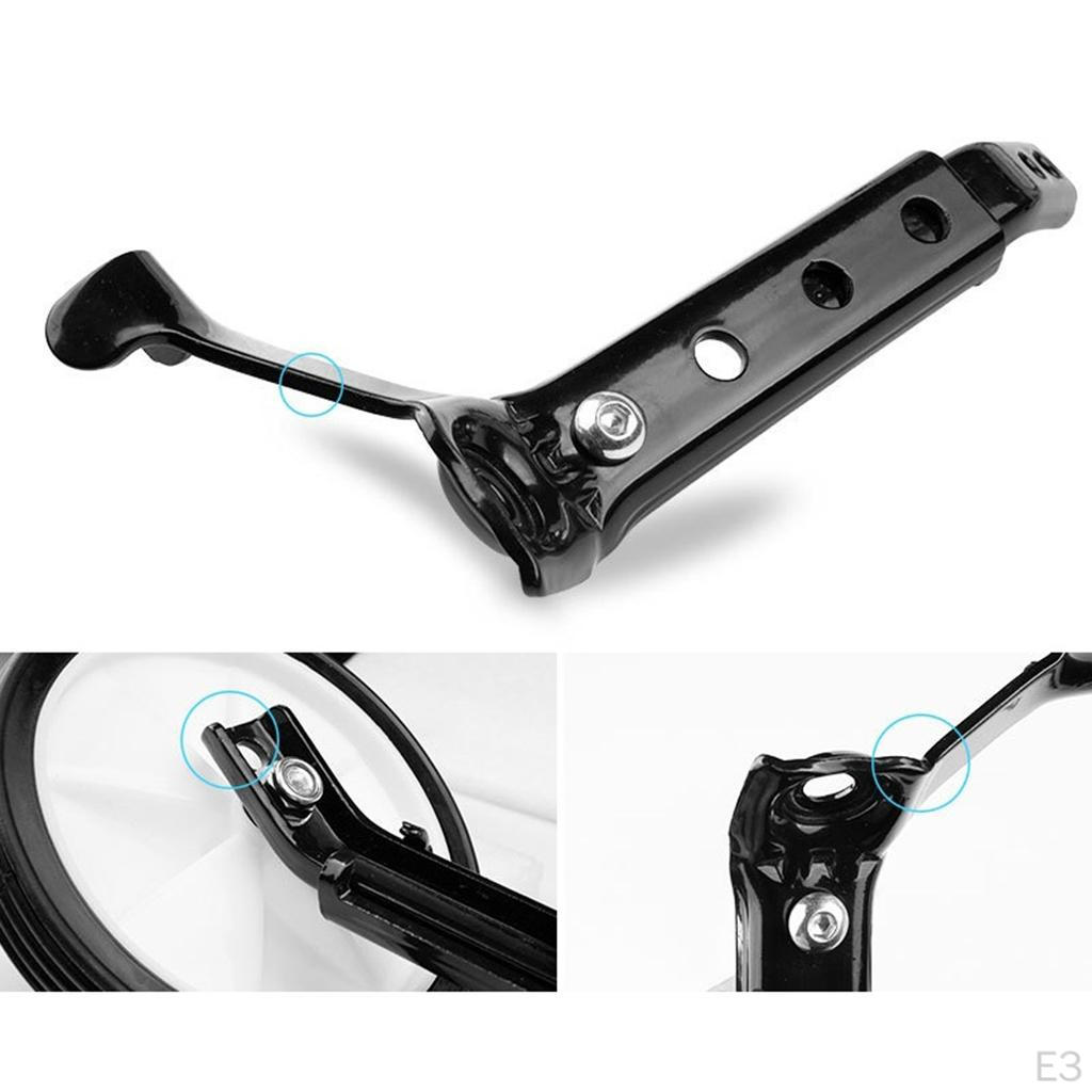 Training Wheels 16 Learning Auxiliary Support Wheel