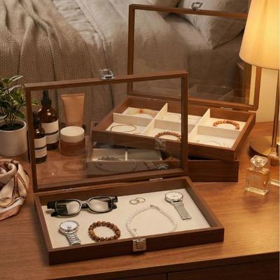 Creación de joyas – Estuches y exhibidores para joyería