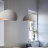 Minimalistický E27 LED lustr Jídelna Obývací pokoj Ložnice Závěsná lampa Domácí dekorace Droplight
