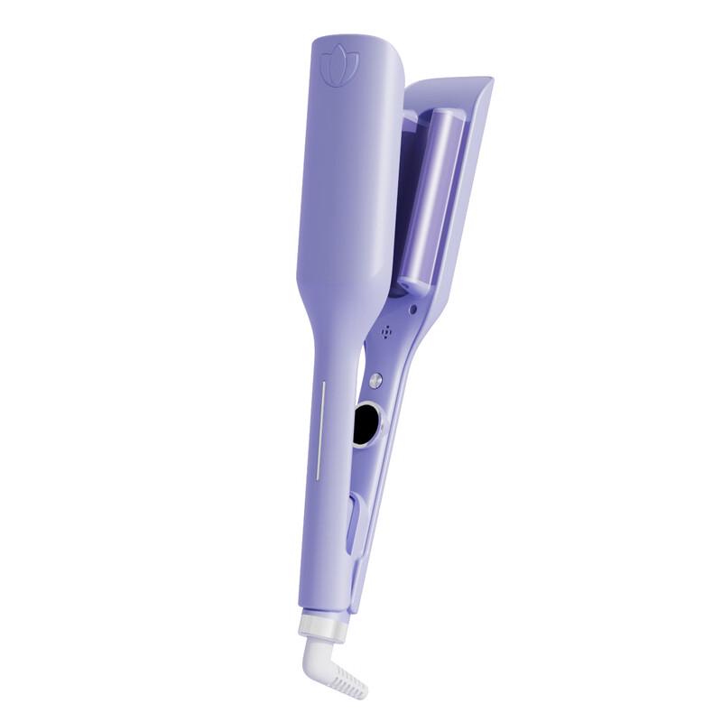 Miling Deep U Egg Roll Wave Negative Ion Hair Curler