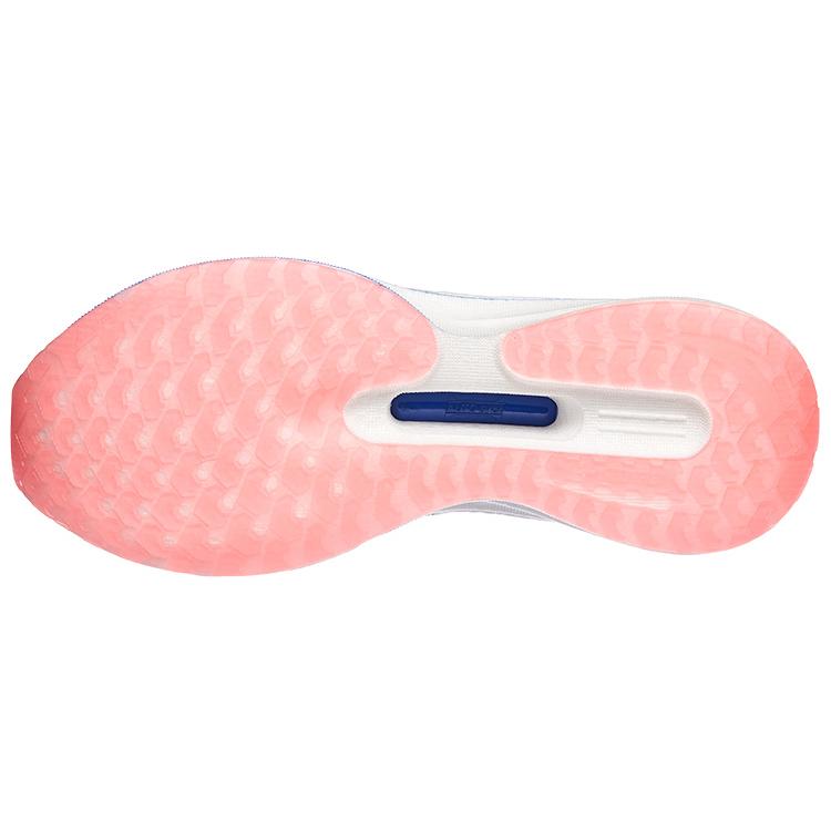 New Anta Champion Series Anti Slip Wear Resistant Low Top Running Shoes Men's White Blue 112335582S-7