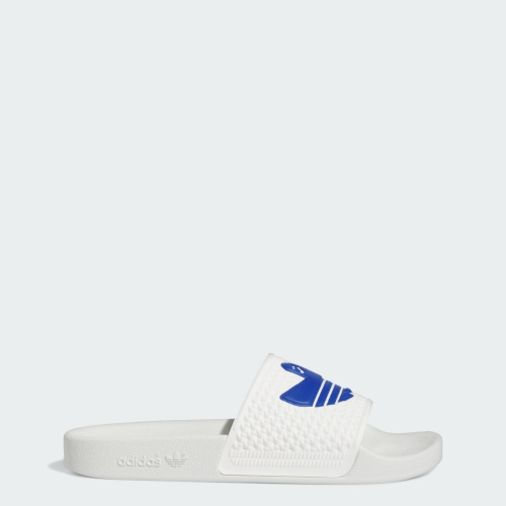 

шлепанцы ADIDAS из хемуной фольги IE3086