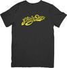 Steely Dan Vintage Retro Passform für Unisex Damen Qualitäts-Baumwoll-T-Shirts