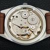 VINTAGE ALLWYN 6300A HAND-WINDING INDIA MENS ORIGINAL DIAL WATCH a708123-1