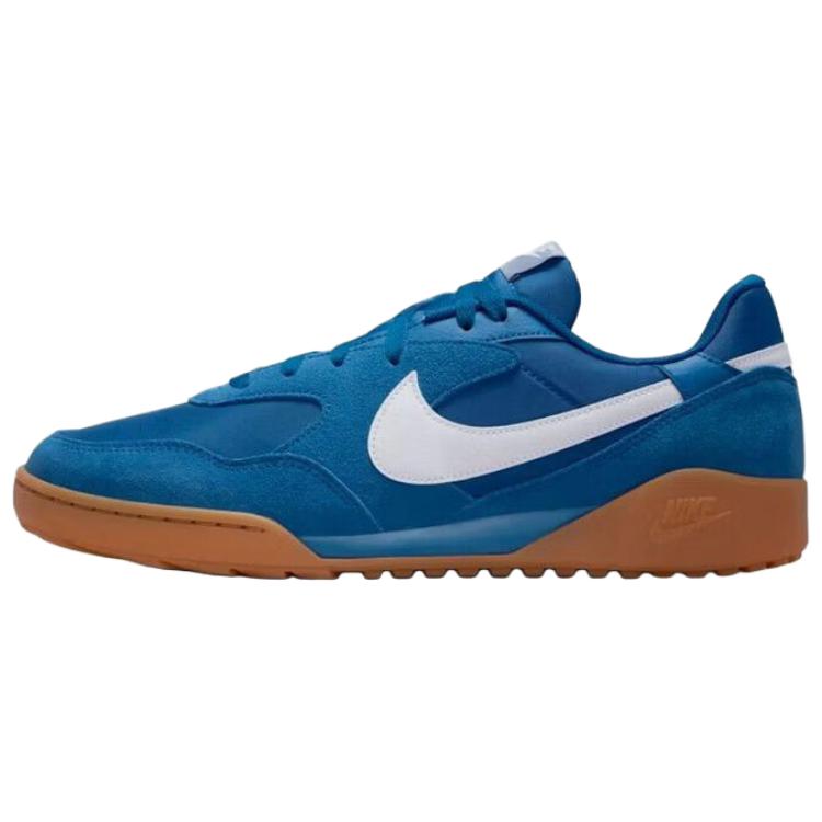 Nike Terra Manta Comfortable Lifestyle Casual Shoes Men sneaker Blue IB7254-400 43