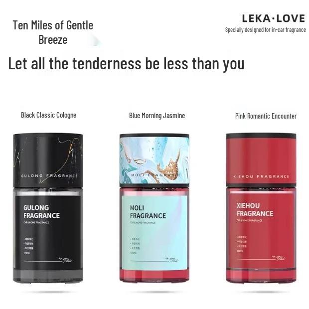 

Скидка для новичков: Автомобильная ароматерапия - Стойкий мужской автомобильный аромат высокого класса для удаления запаха